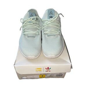 Adidas Pharrell Williams Tennis HU Sneakers‎ CP9806